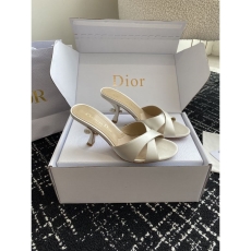 Christian Dior Slippers